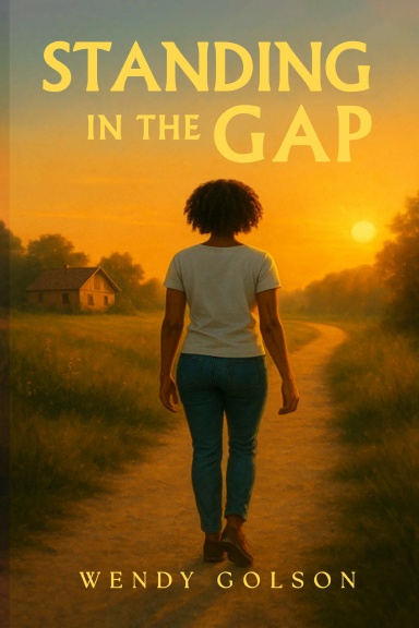 Standing in the Gap (paperback)